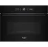 Mikrovlnná trouba Whirlpool WMW54HMB černá