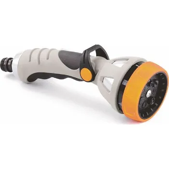 Zahradní pistole Pistole zahradní kov 7 funkcí/sprcha