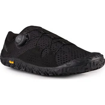Pánská sportovní obuv Merrell Vapor Glove 6 Boa M J068453 - black 43