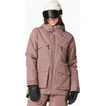 Dámská lyžařská bunda Picture U54 deep taupe