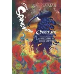 The Sandman: Overture Deluxe Edition -…
