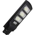 LED Solární pouliční lampa se senzorem STREET LED/10W/3,2V IP65 + DO