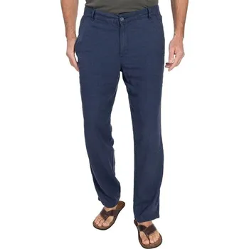 Pánské kalhoty Bushman kalhoty Elwood dark blue 48P