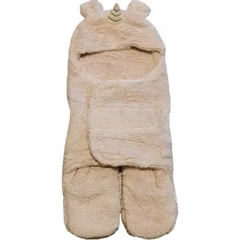 Zavinovačka Zavinovačka pytel zavinovačka pro miminka : teplý, měkký