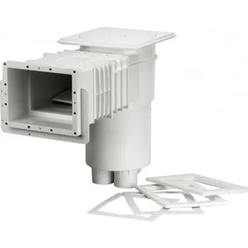 Skimmer VA 215 x 160 mm + ECO Taška z recyklované bavlny v hodnotě 119,-