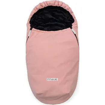 Fusak Pinkie fusak Softshell Pinks podelnými tvory