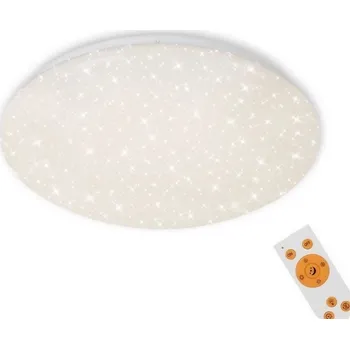 Brilo BL1216/LED stropní svítidlo 1xLED 22W