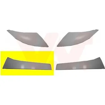 Lišta světlometu AGB 577006-2