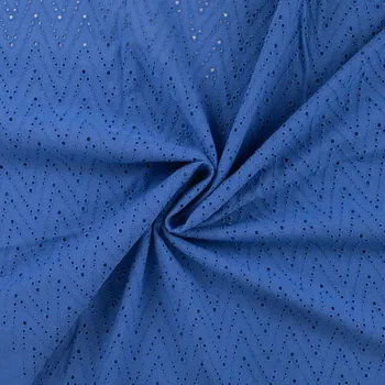 Šatovka MADEIRA LEISA - Modrá pařížská