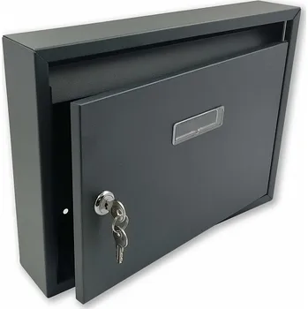 Poštovní schránka Poštovní schránka PAVEL ANTRACIT