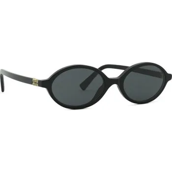 Sluneční brýle Sluneční brýle Miu Miu 0MU 04ZS 1AB5S0 50 Miu Miu