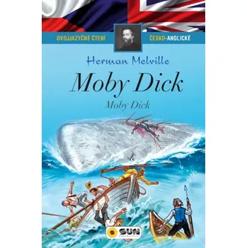 Moby Dick (Herman Melville, 2018)