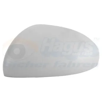 Auto zrcátko Kryt, vnější zrcátko VAN WEZEL 1704843