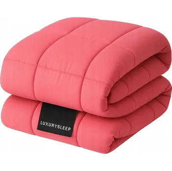 přikrývka Přikrývka Strefa Spania 140x200 cm celoroční směs prachového peří