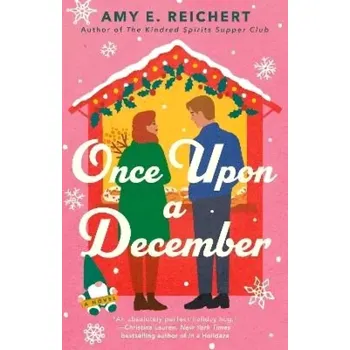 Once Upon A December (Amy Reichert, 2022)