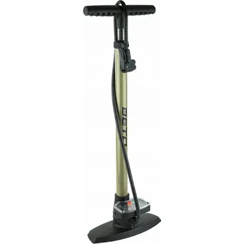 pumpička Hustilka podlahová Beto A-PO-0105 zelená