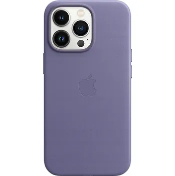 Pouzdro na mobilní telefon Zadní Kryt Apple pro Apple 13 Pro fialový