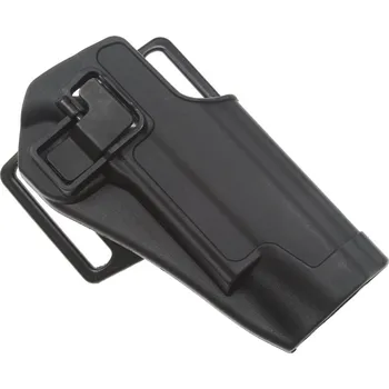 Pistolové pouzdro Fobus, M1911, černé, ACM