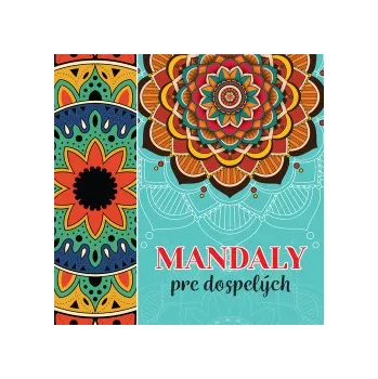 Mandaly pre dospelých