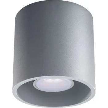 Bodové svítidlo Brilagi - LED Bodové svítidlo FRIDA 1xGU10/7W/230V šedá