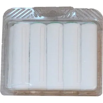 Stavební chemie Osmo Velké bálení náhradních válečků do sady na pal/náb 10cm