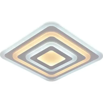 LED Stmívatelné stropní svítidlo LED/80W/230V 3000-6500K + DO