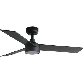 FARO 34296-1TW- LED Stmív. ventilátor RUDDER S LED/18W/230V 2700/4000/6500K + DO