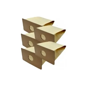 Příslušenství k vysavači Sáčky pro vysvaač ETA 7400 Serie papírové 5ks