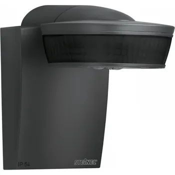 Pohybové čidlo Steinel 056636 - Senzor pohybu SensIQ IP54 antracit