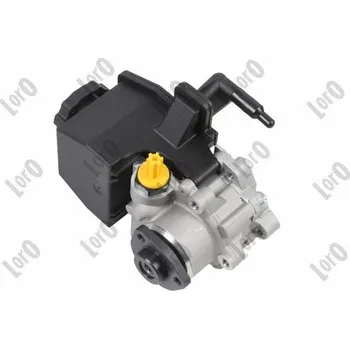 Posilovač řízení Hydraulické čerpadlo, řízení ABAKUS 140-01-052