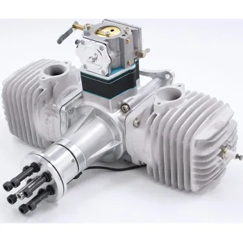 RC náhradní díl RCGF Stinger 185CC Twin