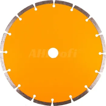 Řezný kotouč PRO DIAMANT Diamantový kotouč 230mm standard segmentový 103-0230