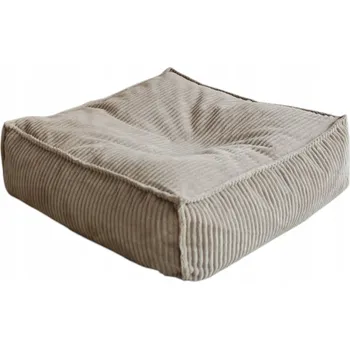 Taburet Taburet malá pro dítě SZTRUKS - BÉŽOVÁ