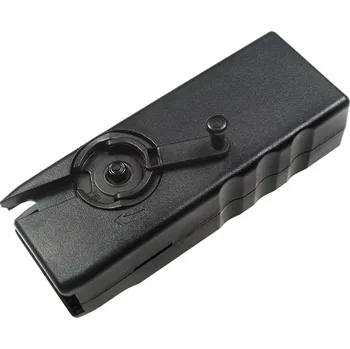 Plnička zásobníků, M4, černá, 1000 BBs, ACM