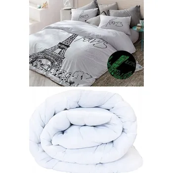 přikrývka Povlečeme vše Přikrývka 140 Cm x 200