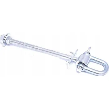 Zahradní houpačka Závěsné zahradní houpačka Domax 80 x 80 cm