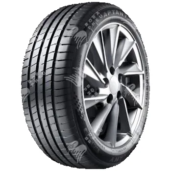 Letní osobní pneu Pneumatiky APTANY RA342 205/50 R17 93W