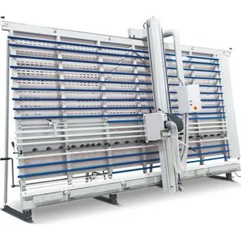 Ruční pilka BOW Vertikální panelová pila VPS 2241 VR, 5600241