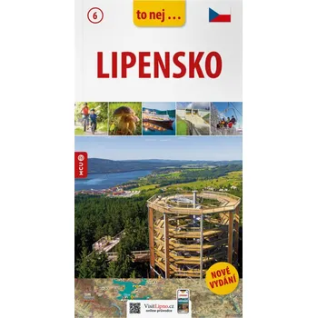 Lipensko / kapesní průvodce česky