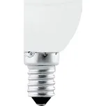 LED žárovka E14/4W 3000K svíčka - Eglo 11421