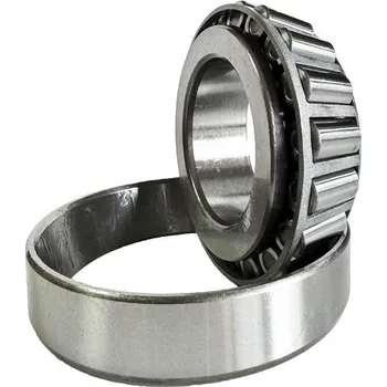 32007 X SKF Jednořadé kuželíkové ložisko