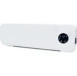 Solight KP07 - Koupelnové keramické topné těleso 1000/2000W/230V IP22 + DO