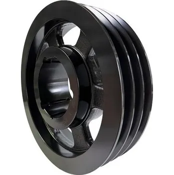 PHP 3 SPB 224 TB - 2517 SKF Řemenice pro klínové řemeny