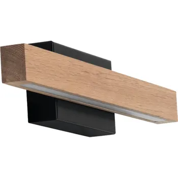 Nástěnné svítidlo Spot-Light 19911104 - LED Koupelnové nástěnné svítidlo AQUAVIVA LED/6W/230V IP44