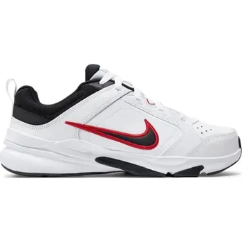 Pánské tenisky Pánské boty NIKE NIKE DEFYALLDAY DJ1196-101 – Bílá 42,5