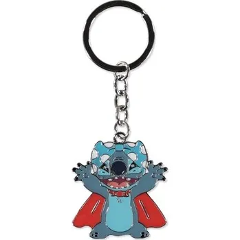 Klíčenka Lilo & Stitch - Cape