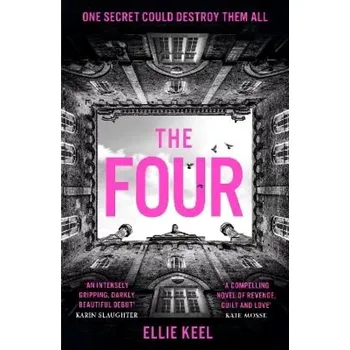 The Four (Ellie Keel, 2025)
