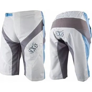 Cyklistické Kraťasy IXS 46 Multicolor