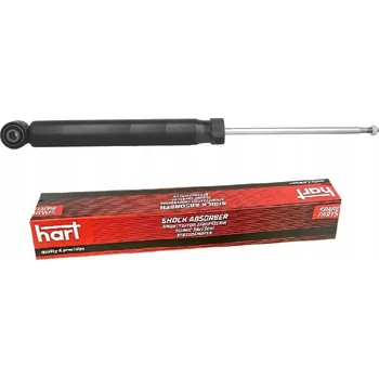 Hart 814 297 Tlumič nárazů