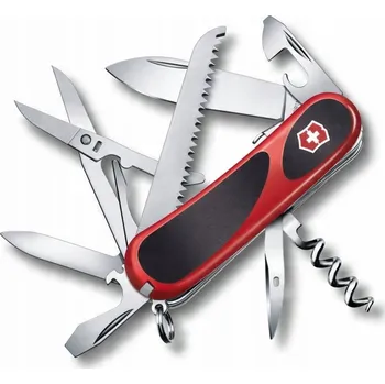 Švýcarský nůž Victorinox EvoGrip S17 2.3913.SC